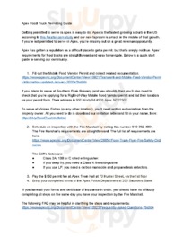 Vicious Fishes Brewery