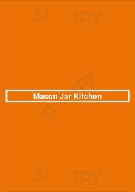 Mason Jar Kitchen & Bar, Eagan