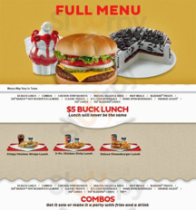 Dairy Queen Grill & Chill