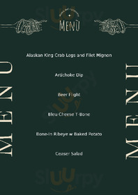 Angelo's Chop House