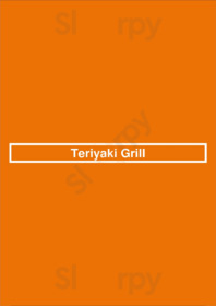 Teriyaki Grill, Midvale