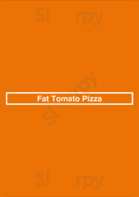 Fat Tomato Pizza, Hermosa Beach