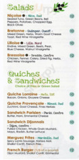 Cuisinett Bistro & Market