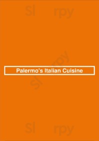 Palermo's Italian Cuisine, Oak Lawn