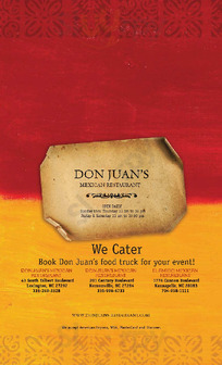 Don Juan's Mexican Restaurant