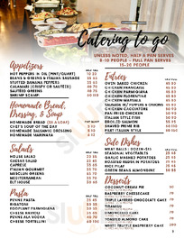 Cafe 422