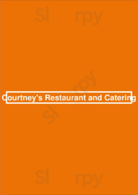 T.j. Courtney's Restaurant And Catering