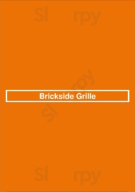 Brickside Grille