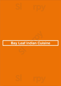 Bay Leaf Indian Cuisine
