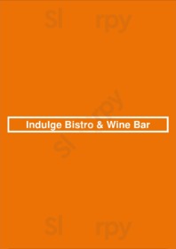 Indulge Bistro & Wine Bar, Highlands Ranch