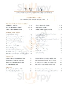Bistro 115
