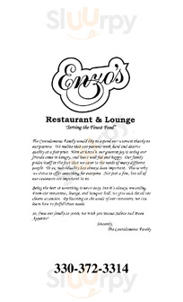 Enzo's Restaurant