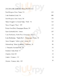 West Park Bistro
