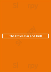 The Office Bar And Grill, San Carlos