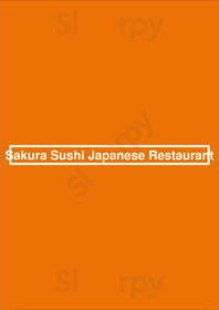 Sakura Sushi Japanese Restaurant, Cheektowaga