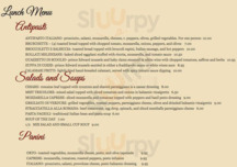 Allegria Ristorante Italiano