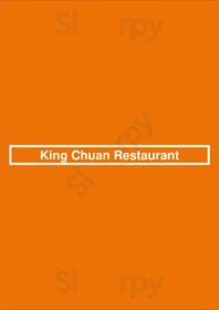 King Chuan Restaurant