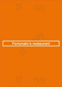 Fortunato's Restaurant