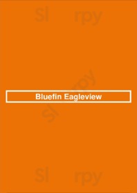 Bluefin Eagleview