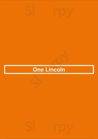 One Lincoln