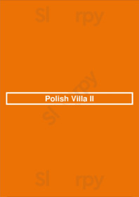 Polish Villa Ii
