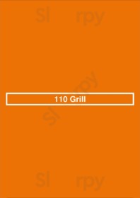 110 Grill, Woburn