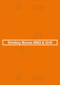 Smokey Bones, Bowie