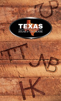 Texas Steak & Tap House