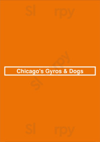 Chicago's Gyros & Dogs