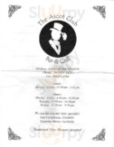 Ascot Club Bar & Grille