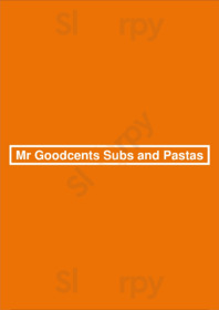 Mr Goodcents Subs And Pastas, Shawnee