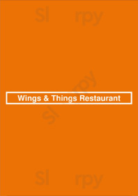 H. J. Wings & Things, Fayetteville