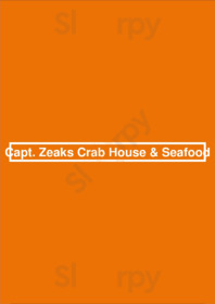 Capt. Zeaks Crab House & Seafood, New Castle