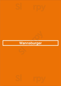 Wannaburger