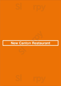 New Canton Restaurant, San Carlos