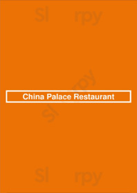 China Palace Restaurant, Morgan Hill