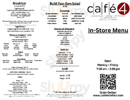 Cafe 4