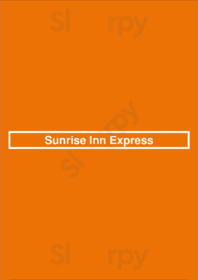 Sunrise Inn Express, Warren