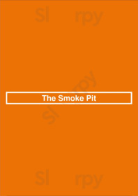 The Smoke Pit, Monroe