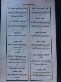 Last Frontier Brewing Company