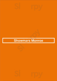 Showmars Monroe, Monroe