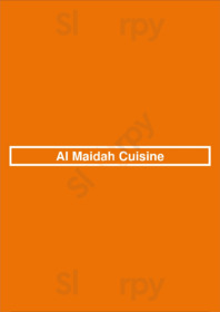 Al Maidah Cuisine
