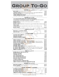 Hoffbrau Steak & Grill House