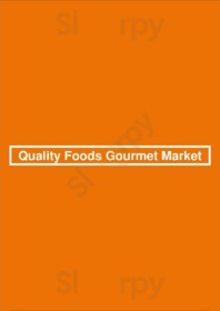 Quality Foods Market, Lutz