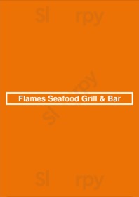 Flames Seafood Grill & Bar, Granbury