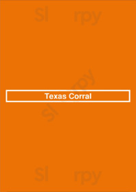 Texas Corral, Oak Lawn