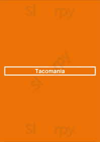 Tacomania, San Carlos