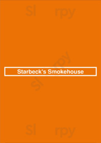 Starbeck's Smokehouse