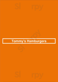 Tommy's Hamburgers