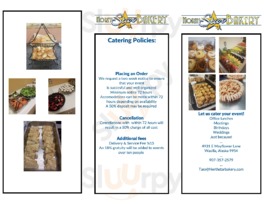 North Star Bakery